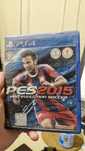 PES 2015 PS4 Português