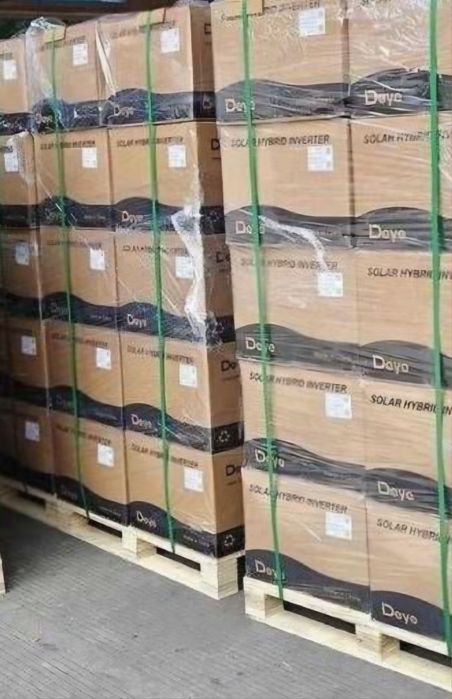 -Аккумулятор Deye SE-G5.1 Pro - B 100Ah 51,2V LiFePO4 5.12kWh