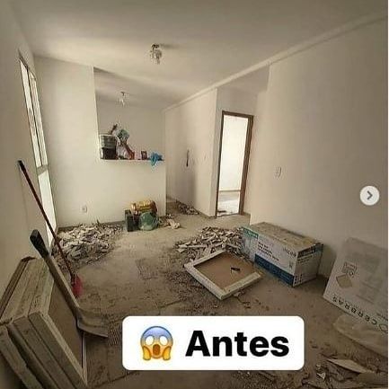 Remodelações Completas de Apartamentos e Moradias – Chave na Mão