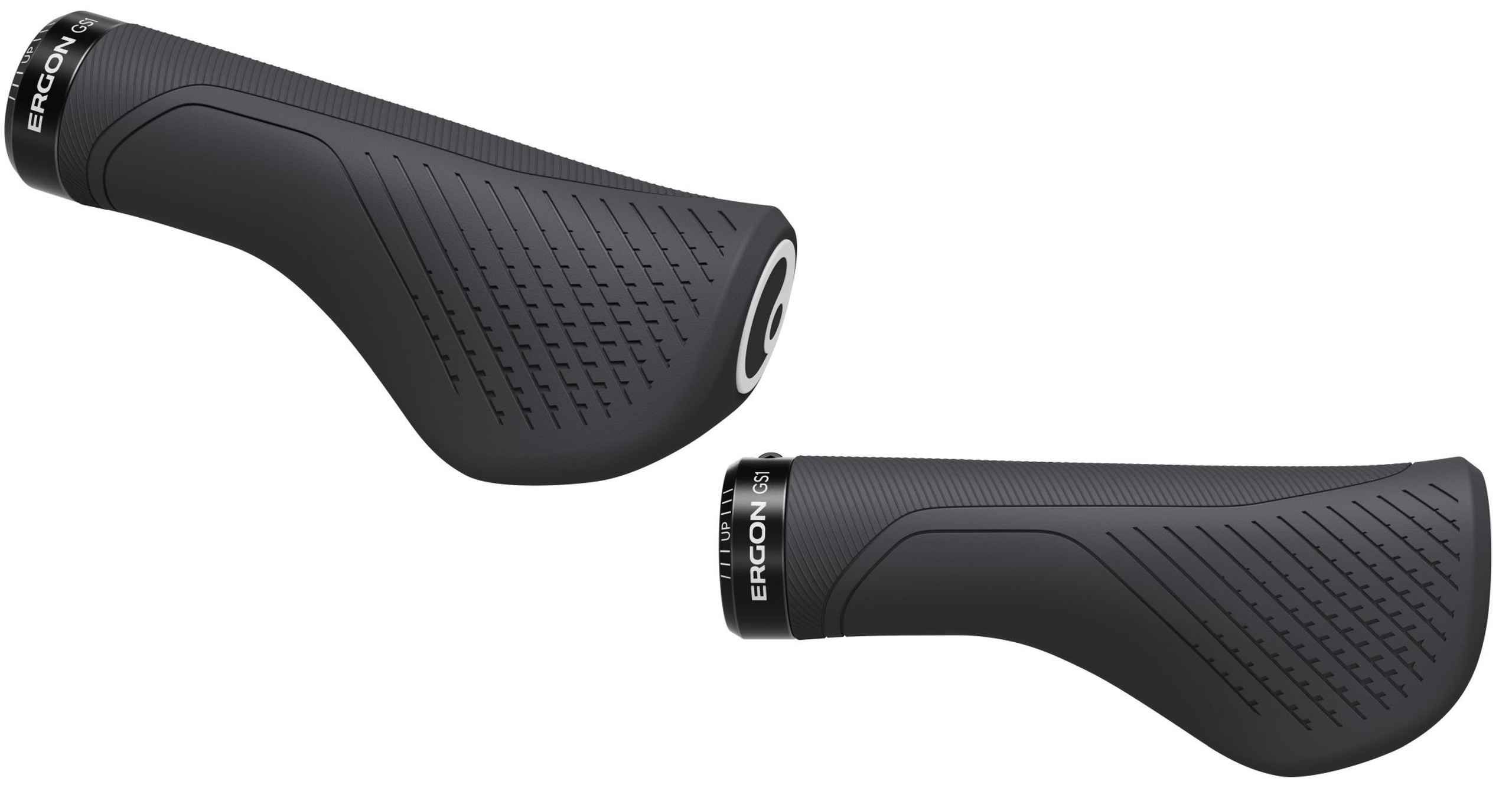 ERGON GS1 EVO MOONDUST Chwyty Ergonomiczne L