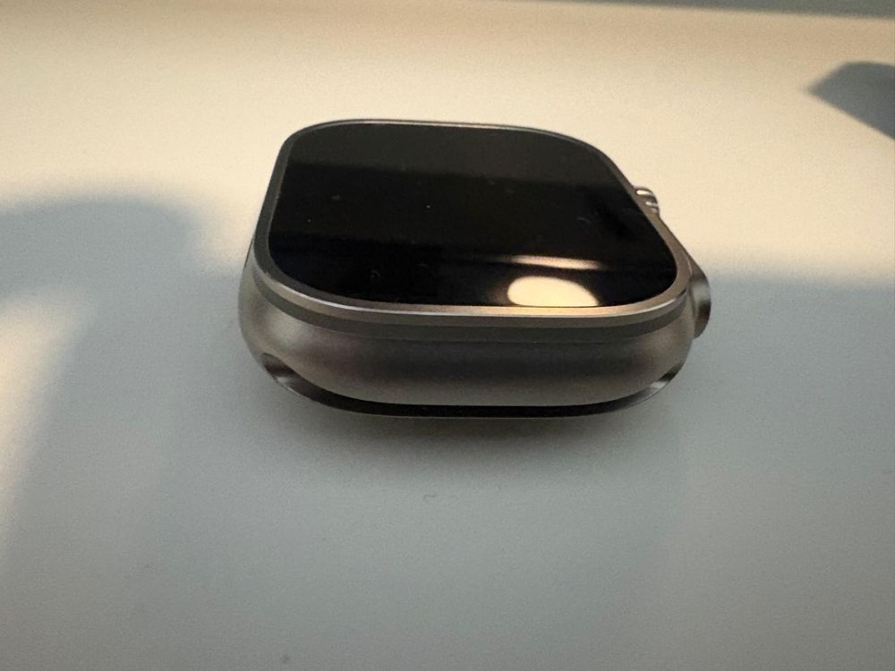 Apple Watch Ultra 2