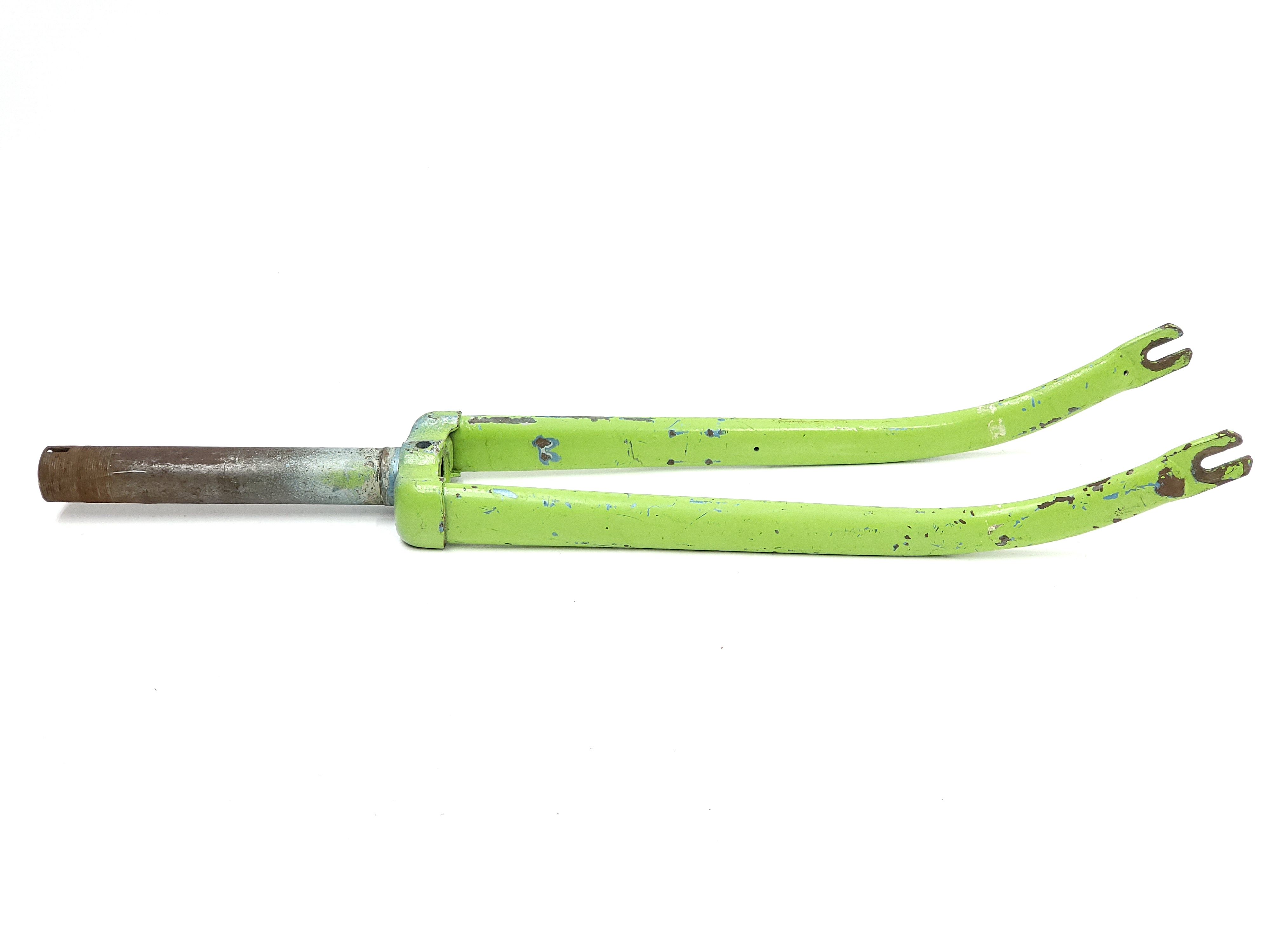 Widelec zielony 26 cali Romet Universal PRL