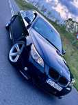 BMW E60 530d Manual Logic 7