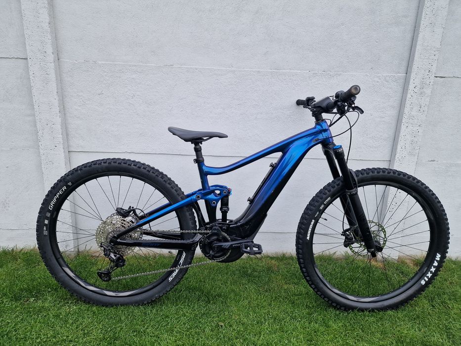 Rower Elektryczny Giant Trance X E+2 Pro Okazja Rower Enduro DH Full