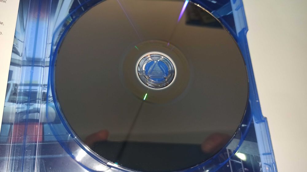 ps5 GRAN TURISMO 7 PL po polsku działa z VR dla 1-2 graczy, okład PL 1