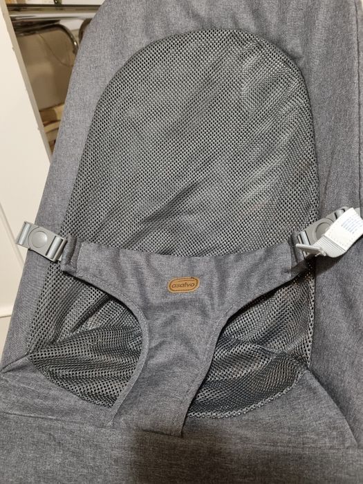 Espreguiçadeira nova Asalvo