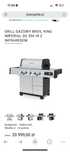 Nowy GRILL Gazowy Broil King Imperial QS 590 IR 698583 PL