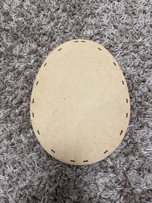 Коробка подарочная киндер сюрприз