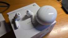 Huawei Freebuds 4i - jak nowe!