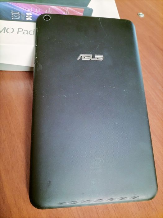 Планшет asus k011