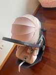 Baby Coque e Alcofa Cybex