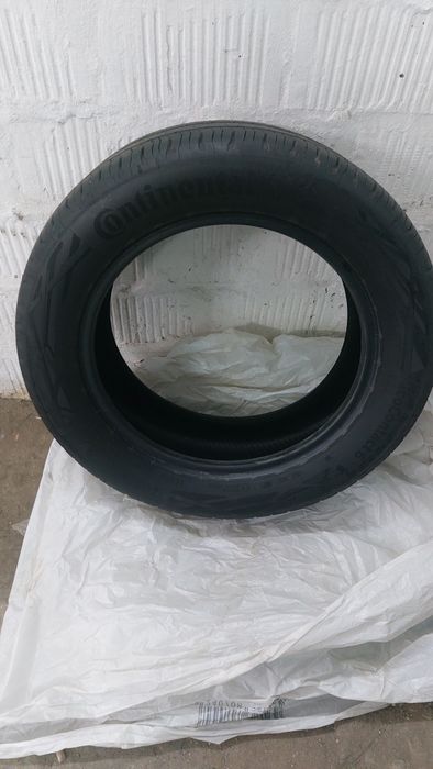 Продам шини бу 205/55 R16