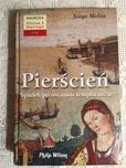 Pierścień Spadek po ostatnim templariuszu Molist Jorge