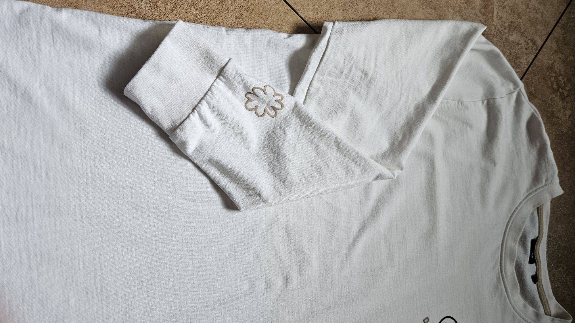 Bluza CROOP jak nowa rozm. L
