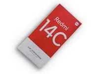 Xiaomi Redmi 14c 8/128GB Czarny Black Kraków ul. Krakowska 4 Sklep GSM