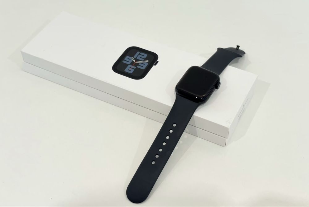 Apple Watch SE 2.ª geração