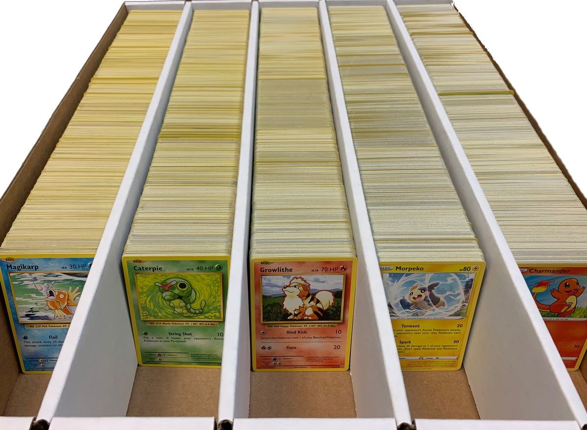 Karty pokemon TCG 50 + 10 gratis VIV RCL DAA CRE CPQ PRS PGO SIT CRZ