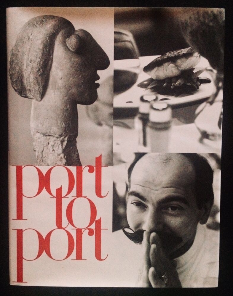 Livros Turismo em Portugal: coffee table books