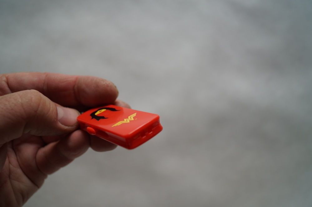 Pendrive SuperWomen 16 GB USA