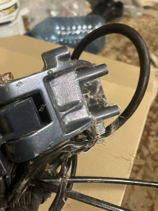 Румпель для Лодочных моторов Yamaha