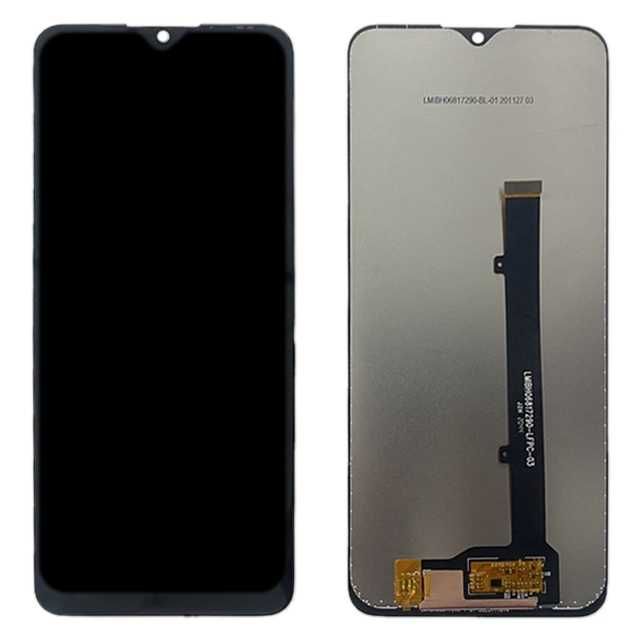 Ecrã LCD + Touch para ZTE Blade V2020 Smart (8010)