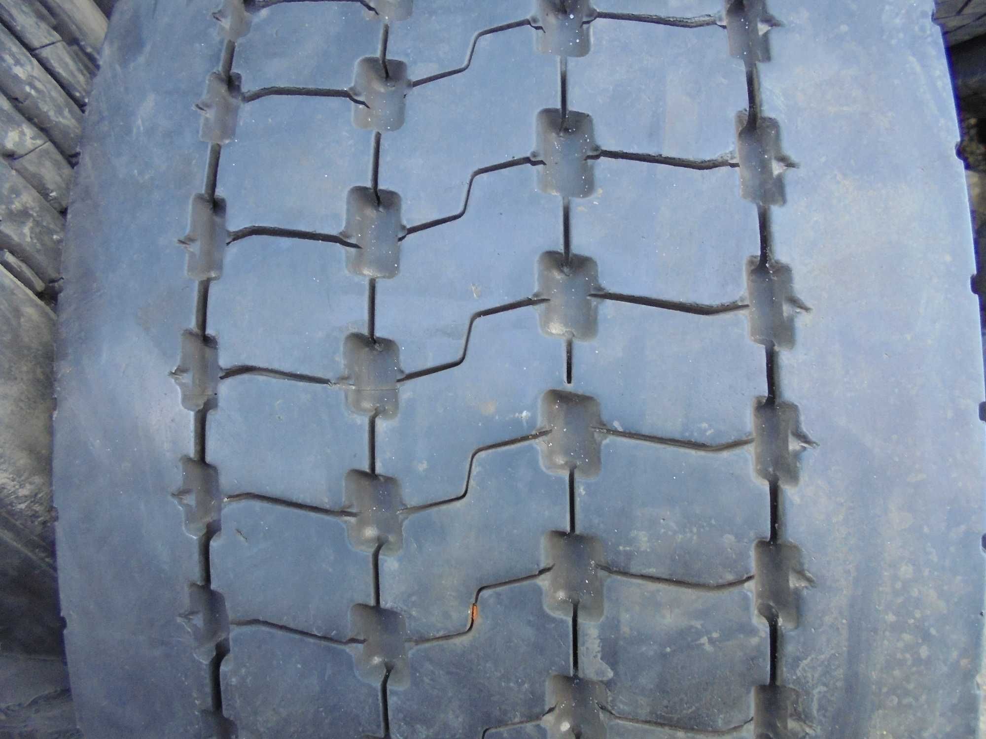 Opona 315/60R22.5 Goodyear KMAX S A HL (700 netto)