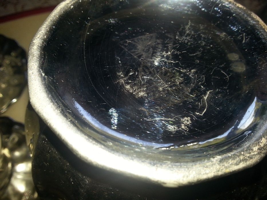 Zestaw porcelany japonskiej