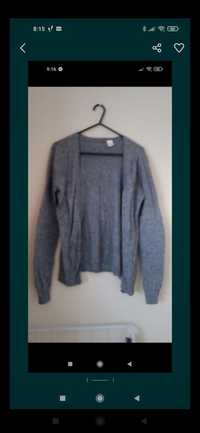 Sweter H&M rozmiar xs