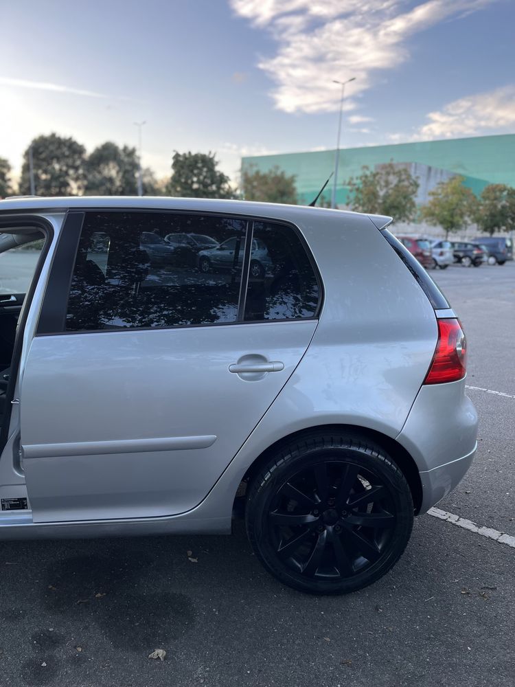 VW Golf V 1.9 Tdi