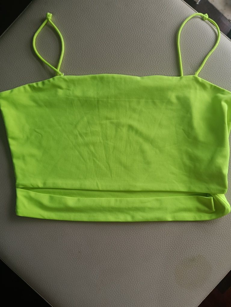 Tops para meninas