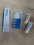 Curaprox perio plus, зубні пасти,йоршики