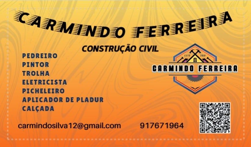 OBRAS Remodelações