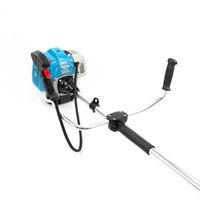 Бензокоса Makita BC 521 (4.8 кВт, 2-х тактний) Мотокоса Макіта