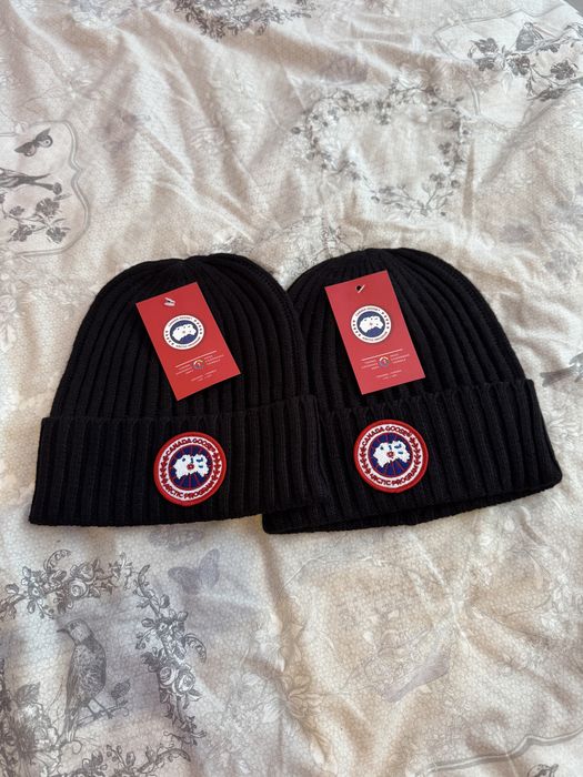 Gorro Canada Goose