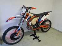 KTM SX250 2t 2013r