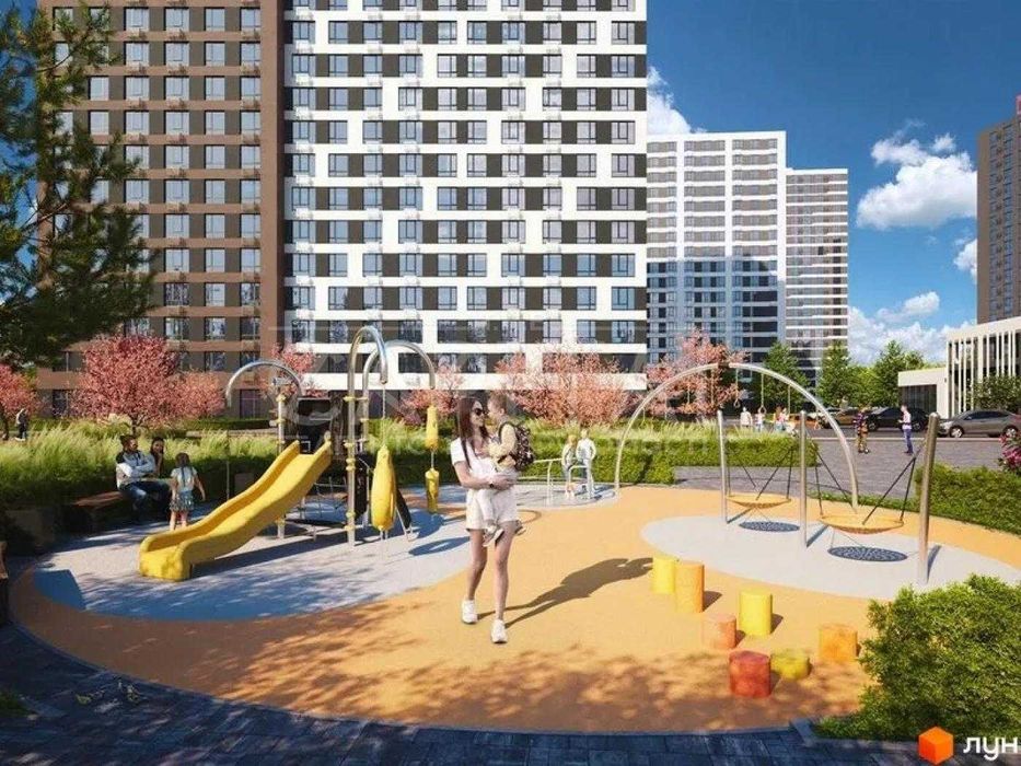 Продаж rвартири /  Подільський / ЖК Варшавский 3 / 89 м2