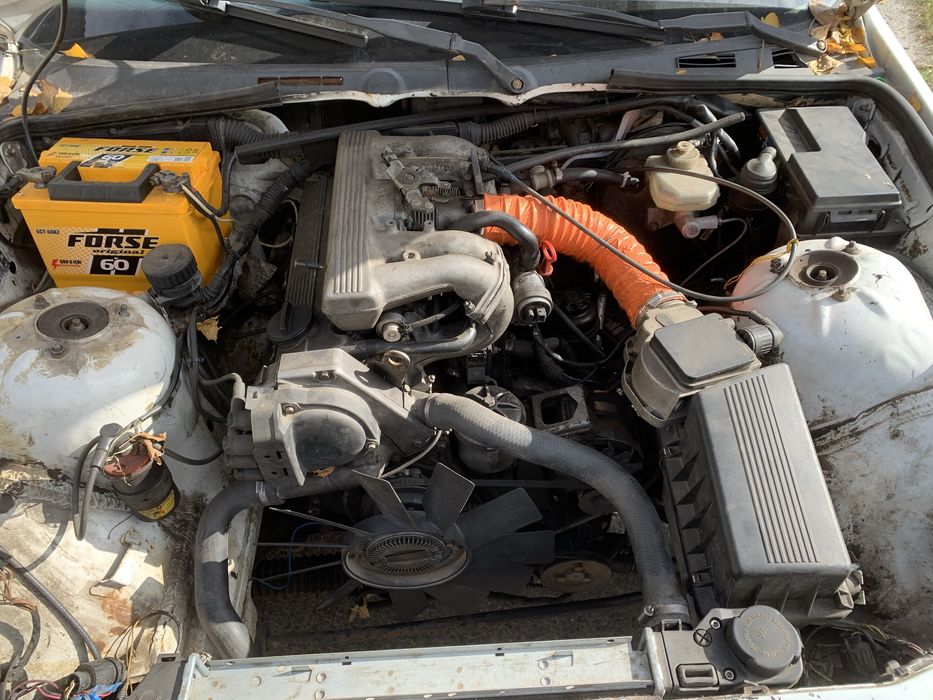 Bmw e36 3seris 318