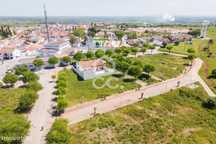Terreno para Construção c/ 500 m² | Alvito, Beja