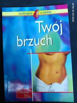 "Twój brzuch" Chantal Cler