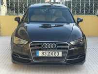 Audi A3 Sportback e-tron 1.4 TFSI Sport S Tronic