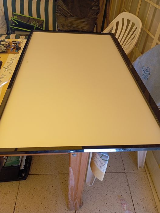 Várias peças para televisores LG