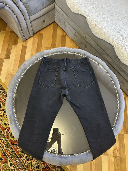 Чоловічі штани Dolce gabbana