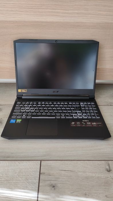 Laptop Acer Nitro 5