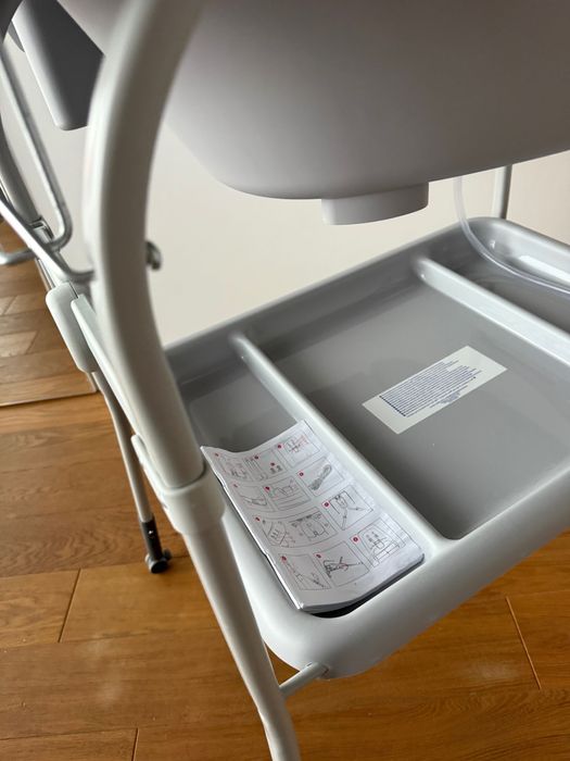 Chicco Wanienka z Przewijakiem