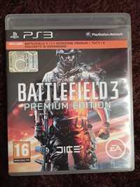 Battlefield 3 premium edition
