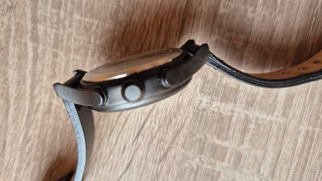 Zegarek Timex Expedition timex tw2r47500 stan bdb SMS/ OD OSOBISTY