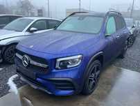 Mercedes-Benz GLB uszkodzony