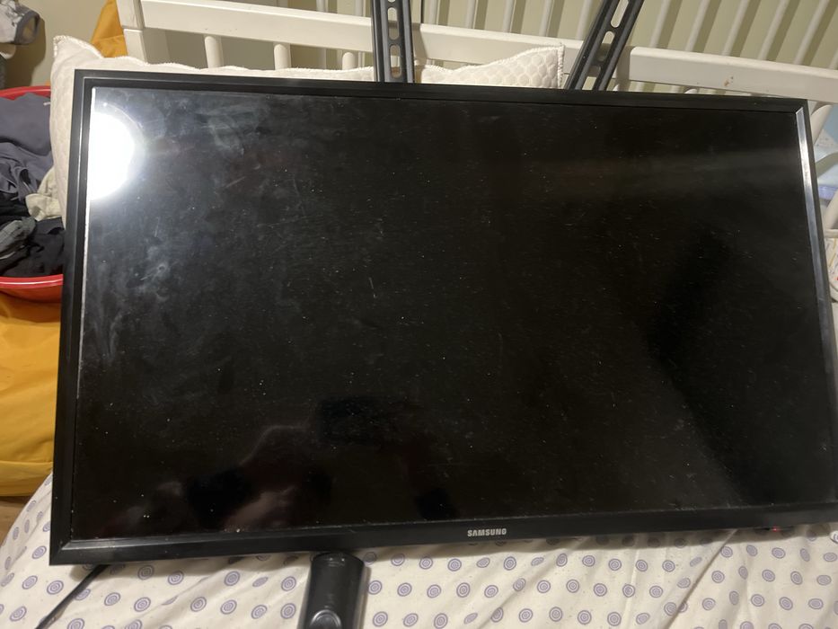 Televisão da Samsung