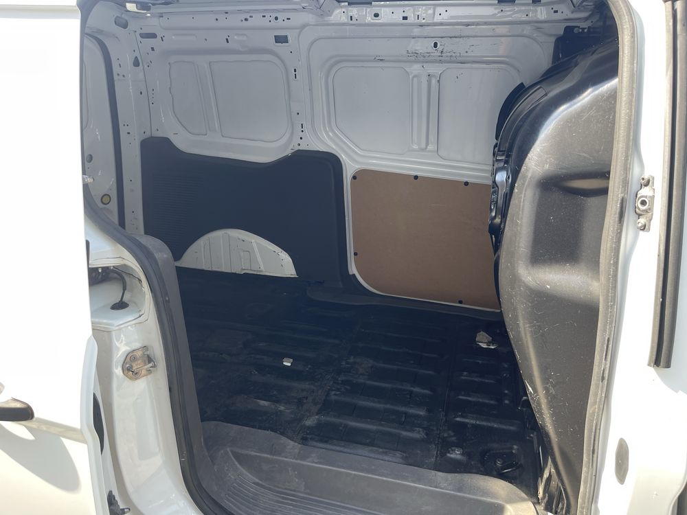 Ford transit connect 1.5 tdci