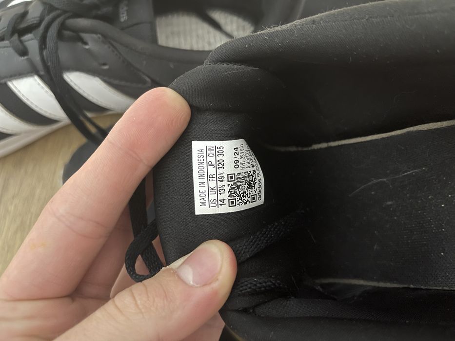 Кросівки  Adidas